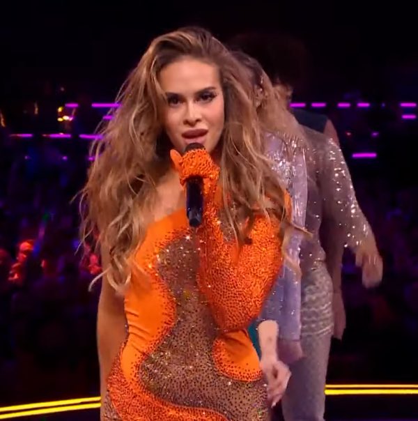 Do Jakiego Zakonu Należał Ksiądz Robak eliza on Twitter: "Ksiądz Robak Jacek Soplica #Eurovision2023"
