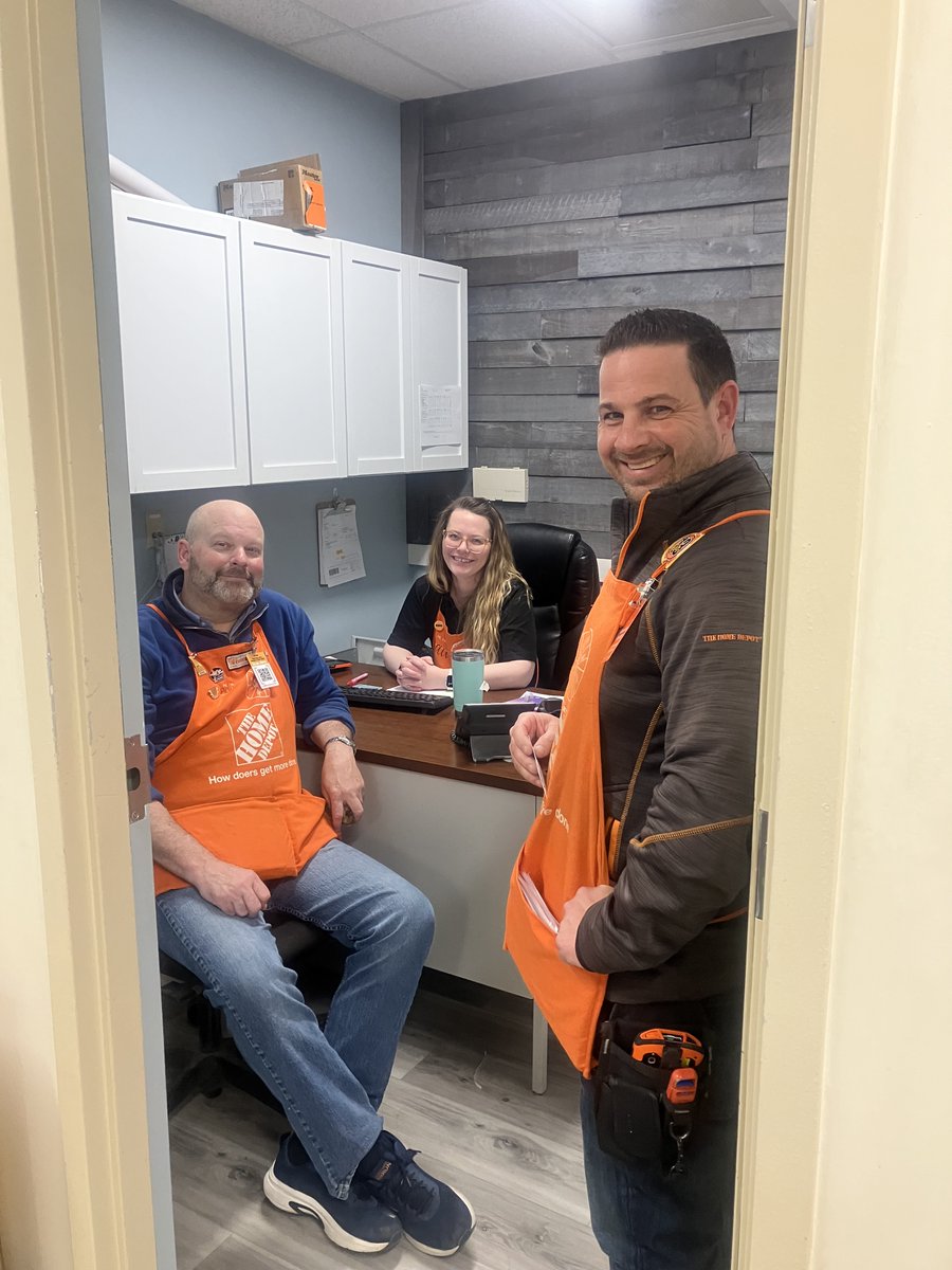 Certified Flooring Installation tweet media