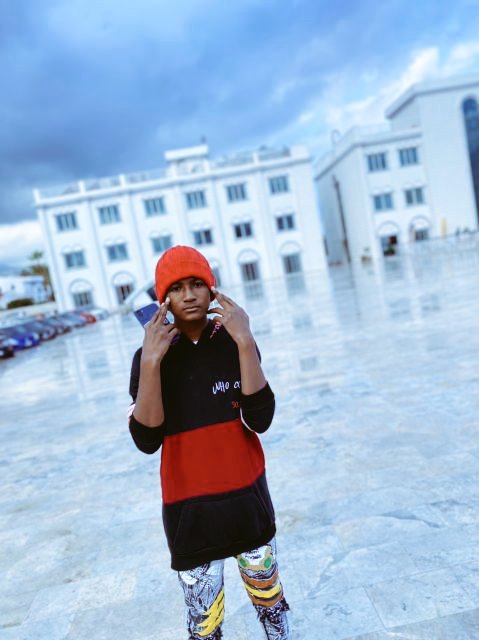 Remit Kid tweet media