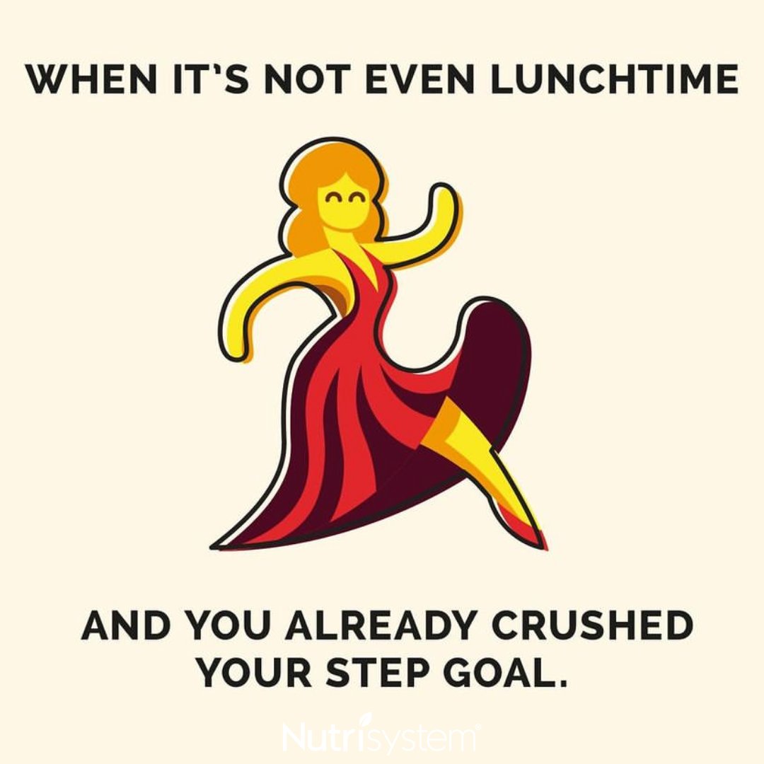 Nutrisystem (Nutrisystem) / Twitter