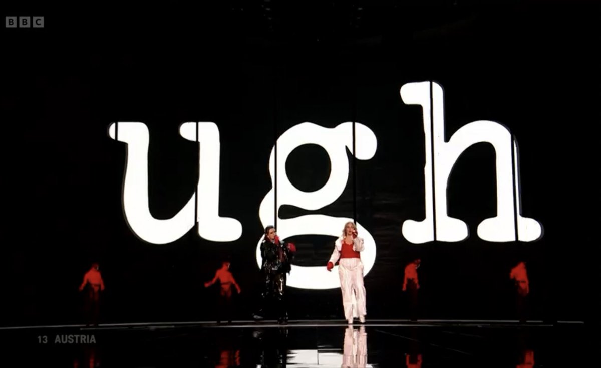 alexr_241's tweet photo. Me at any minor inconvenience #Eurovision #Eurovision2023 https://t.co/v5xkr16huy