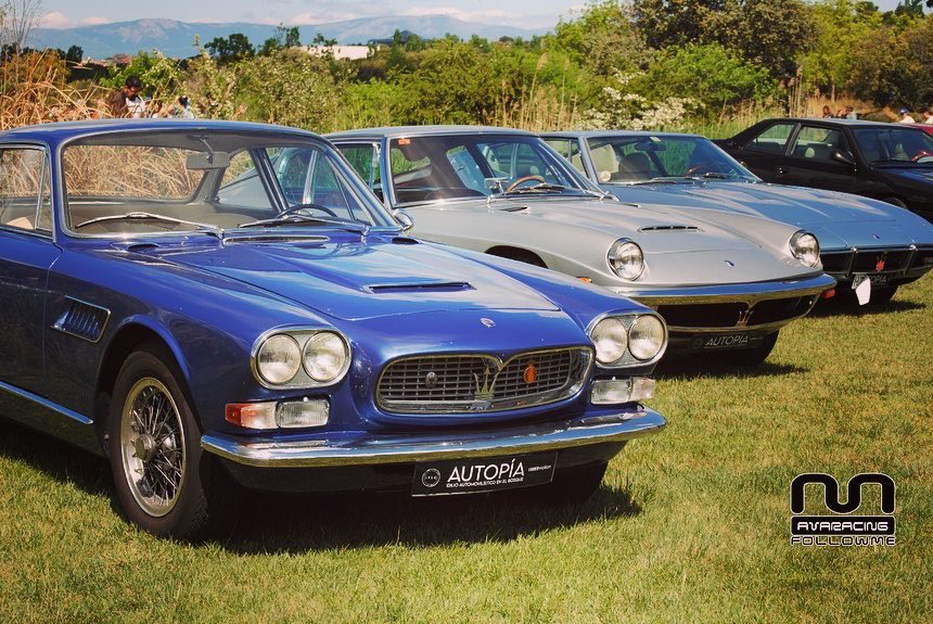 avaracing's tweet photo. Maseratis oldschool ๐๐๐
https://t.co/EIi4CoGAjO
#maserati #maseratilife #maseratilove #maseraticlub #maseraticlassic #maseratifans #maseratiquattroporte #maserati3500gti #maseratighibli #maseratimistral #supercars #nicecar #dreamcar #exoticcars #origincar #autopia #avaracing https://t.co/vthyyWNKfU