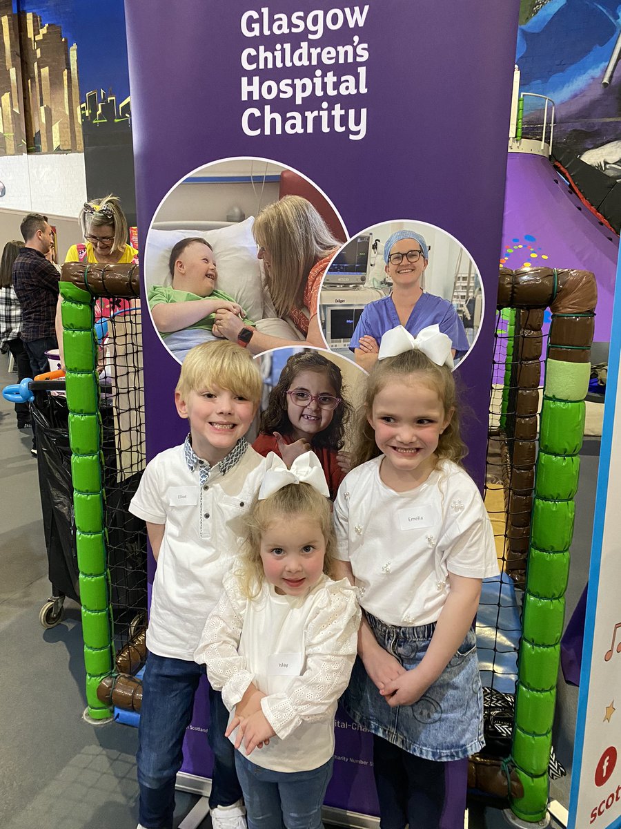 Victoria Goodall tweet media