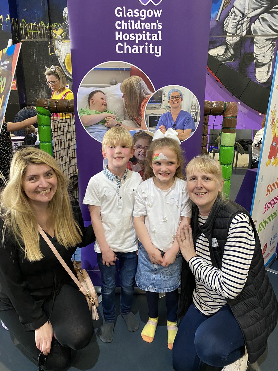 Victoria Goodall tweet media