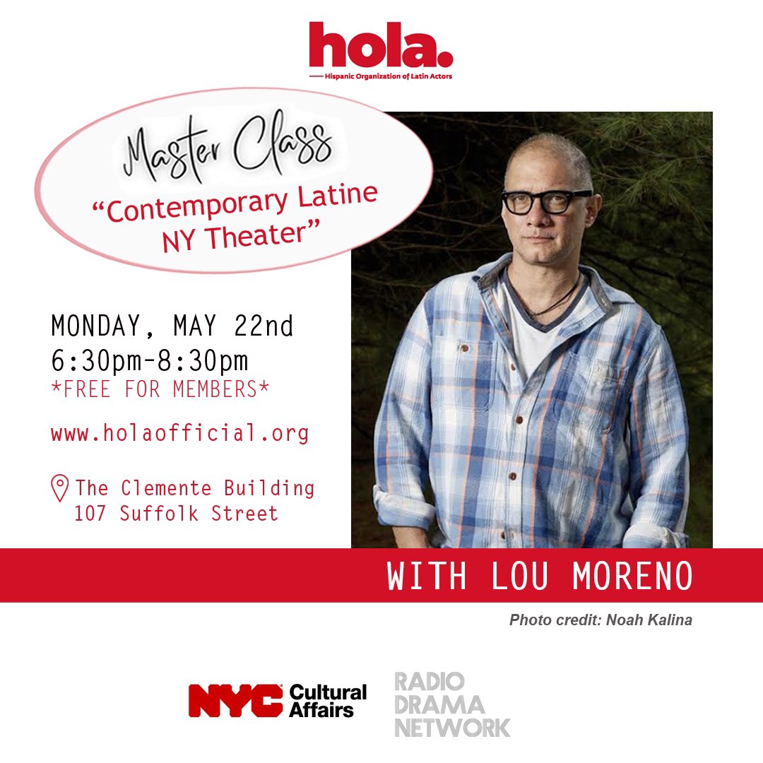 HOLA Hispanic Organization of Latin Artists tweet media