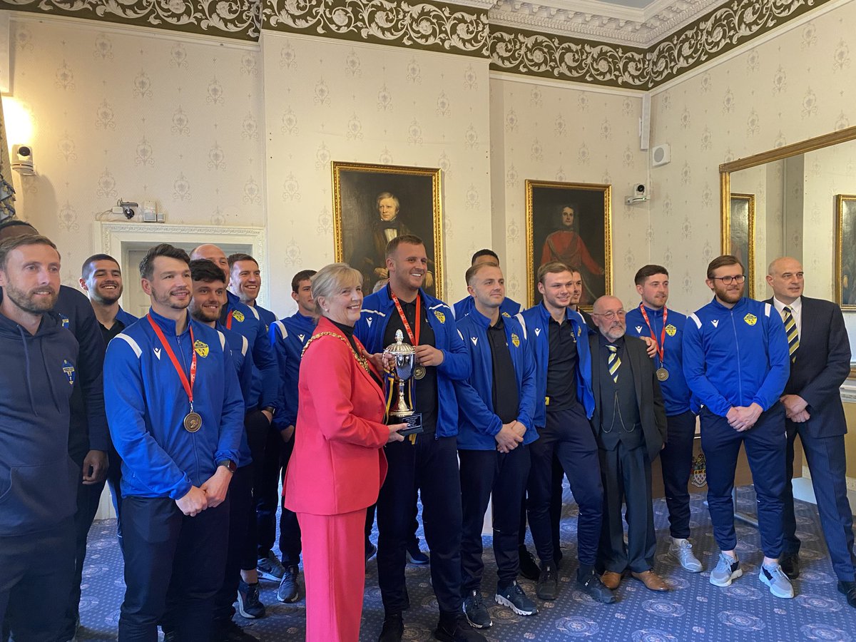 Ms Wendy Maisey OBE tweet media