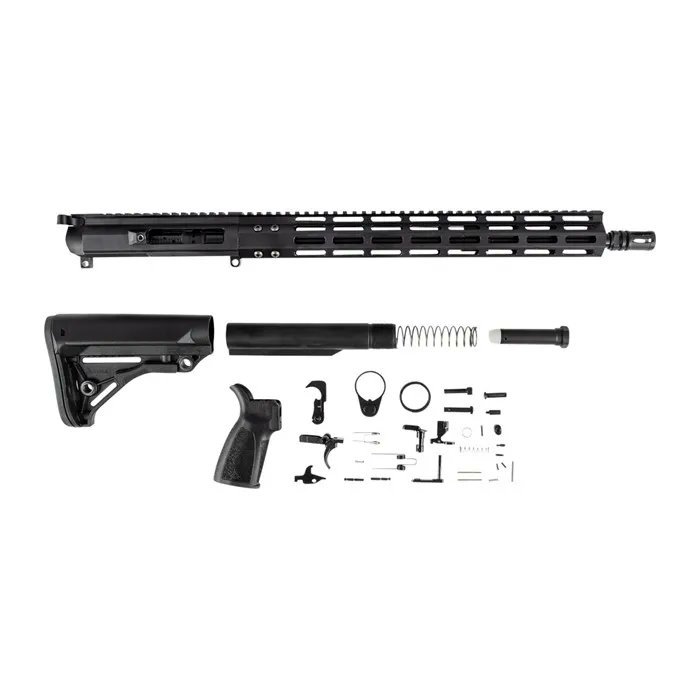 Mrgunsngear on Twitter "FM Products AR15 build kit with 16'' 223 Wylde