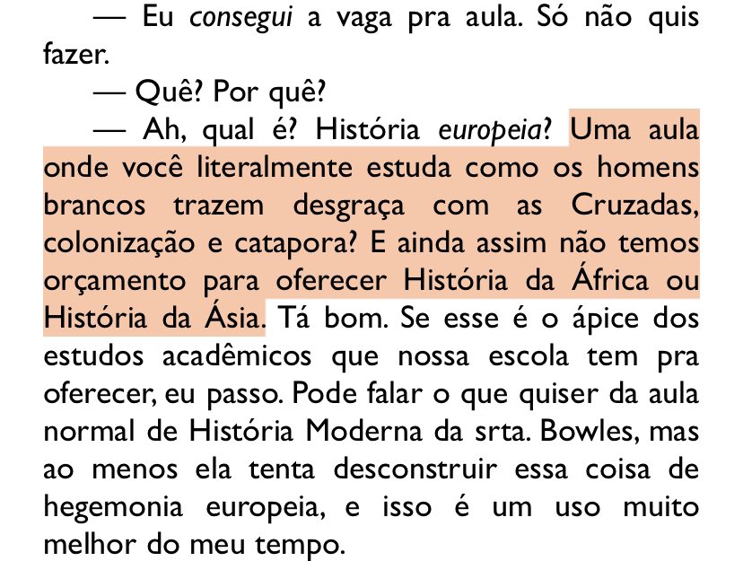 aqui irene foi grandona 👏🏻