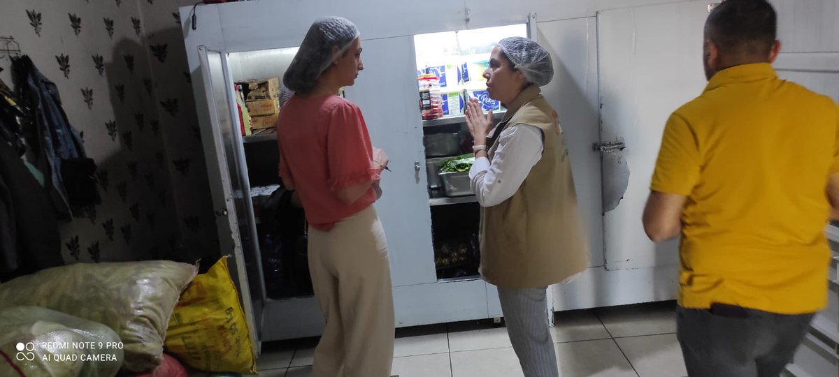 İlçe Müdürlüğümüz teknik personelleri tarafından 5996 sayılı kanun kapsamında gıda işletmelerinde denetimler yapıldı.
<a href="/VahitKirisci/">Prof.Dr.Vahit Kirişci</a> 
<a href="/mahmutdemirttas/">Mahmut Demirtaş</a> 
<a href="/TCTarim/">T.C. Tarım ve Orman Bakanlığı</a> 
<a href="/MenduhDinler/">Menduh DİNLER</a> 
<a href="/f_iskenderoglu/">Fırat İskenderoğlu</a> 
<a href="/Mardiniltarim/">Mardin İl Tarım ve Orman  Müdürlüğü</a>