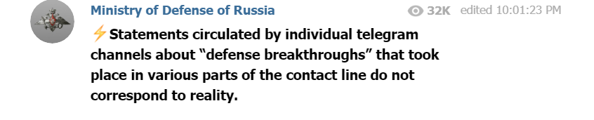 Michael A. Horowitz tweet media