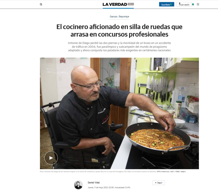 Antonio de Diego tweet media