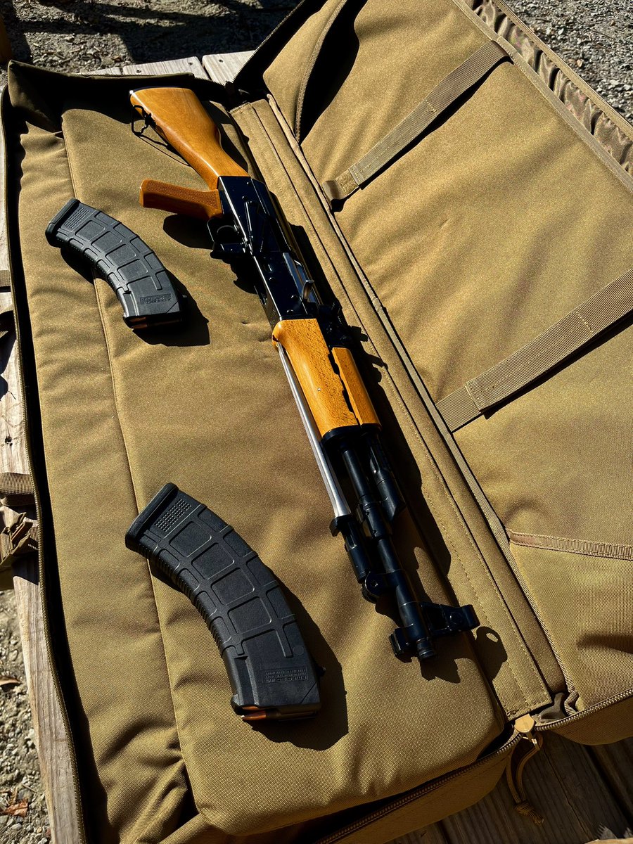 palmettoarmory's tweet image. Look what just came back in stock…back again! #spiker