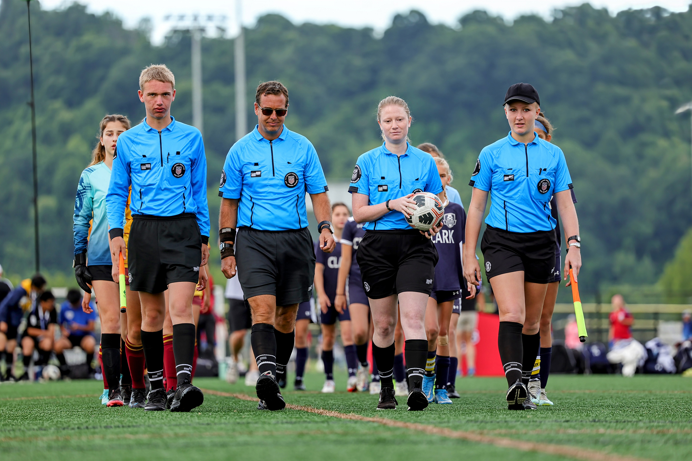 NJ Youth Soccer (@NJYouthSoccer) / Twitter