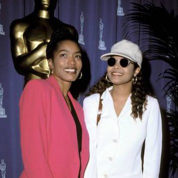 redforjanet's tweet photo. Mother and Auntie real bad! 😭❤️ https://t.co/zJ9V1lRAZy