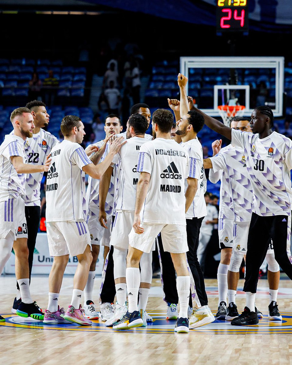 Gabriel Deck tweet media