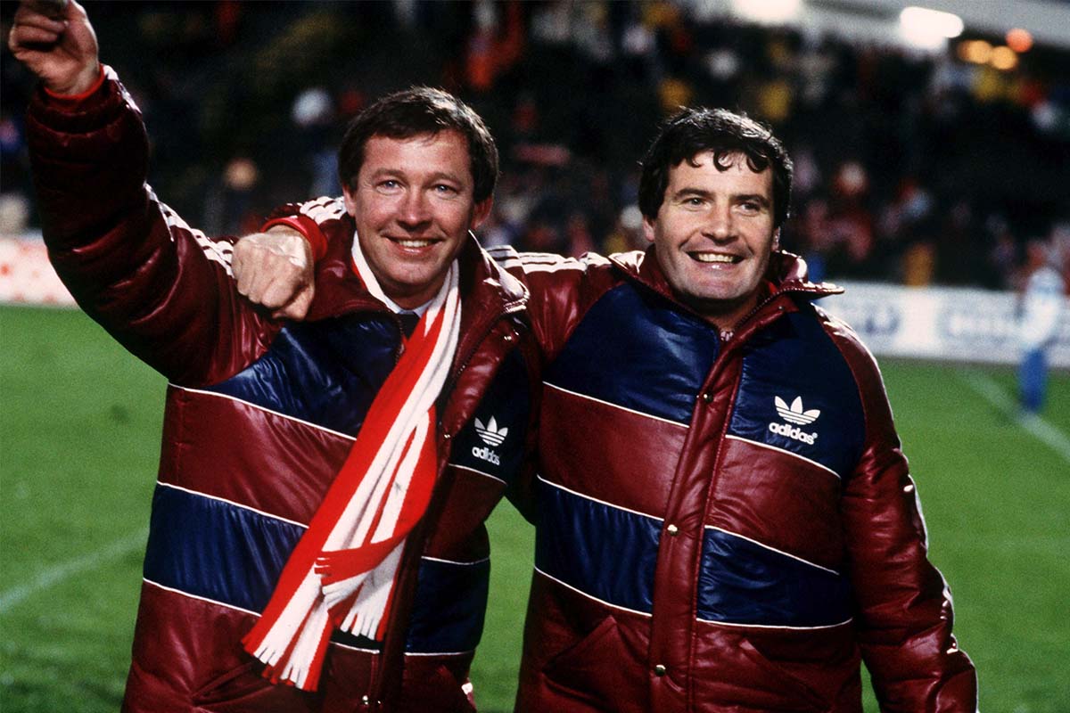 Neil Drysdale tweet media