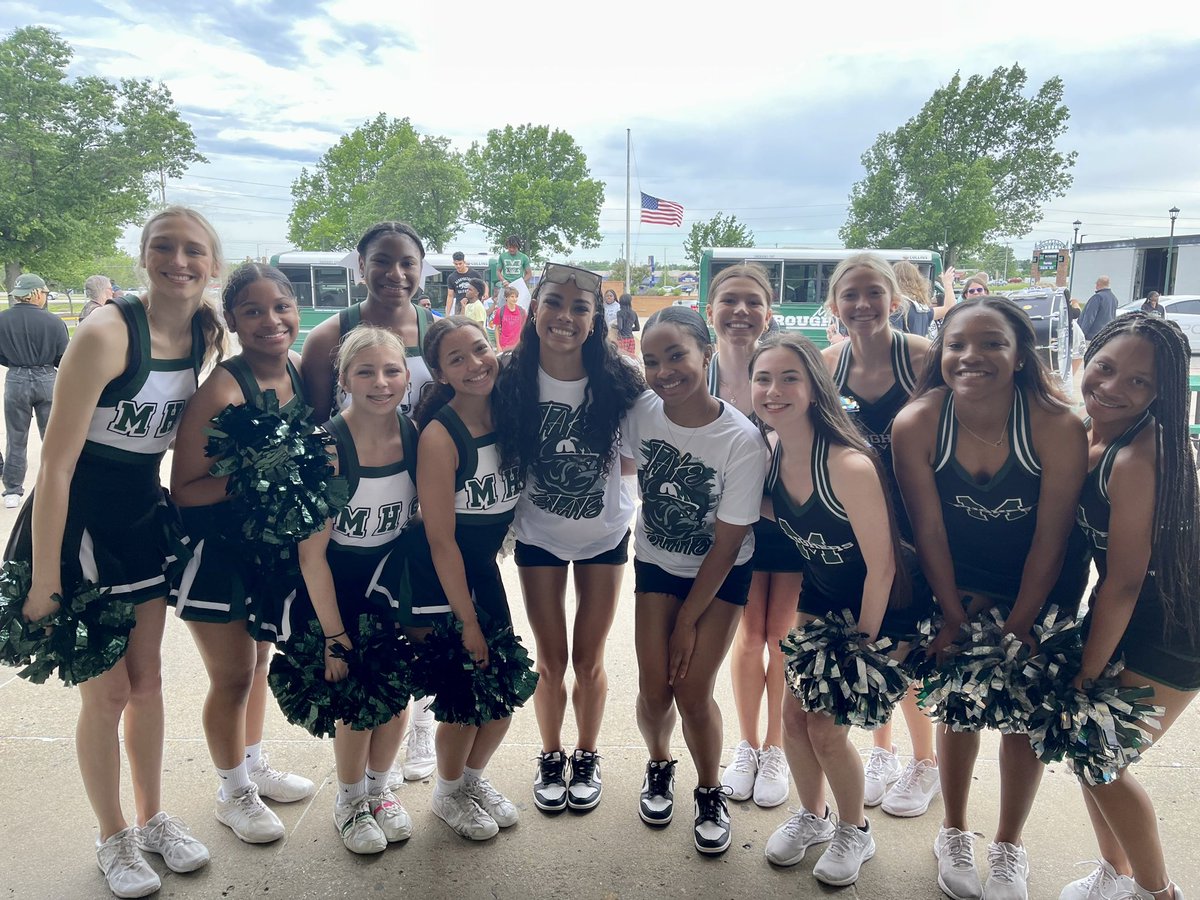Muskogee Dance tweet media