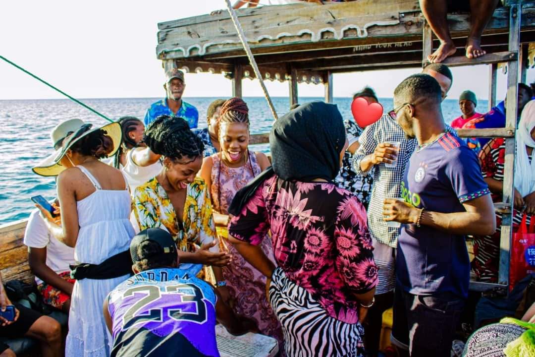 wiitour_'s tweet photo. Be ready for our next trip on 13th May this weekend #IslandLife #tour #beach #zanzibar #pungume https://t.co/y77MmGTqHf