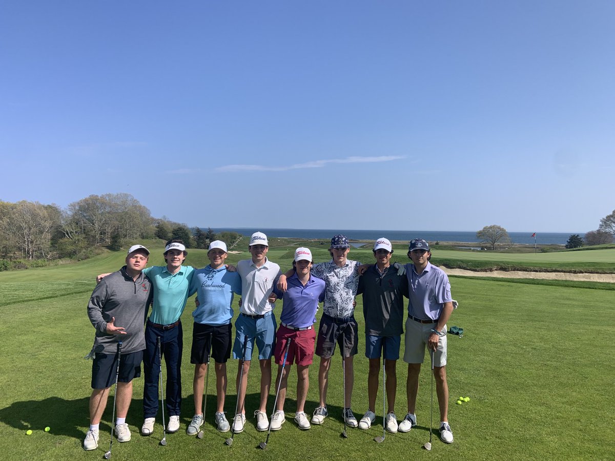 EGAvengersgolf tweet media