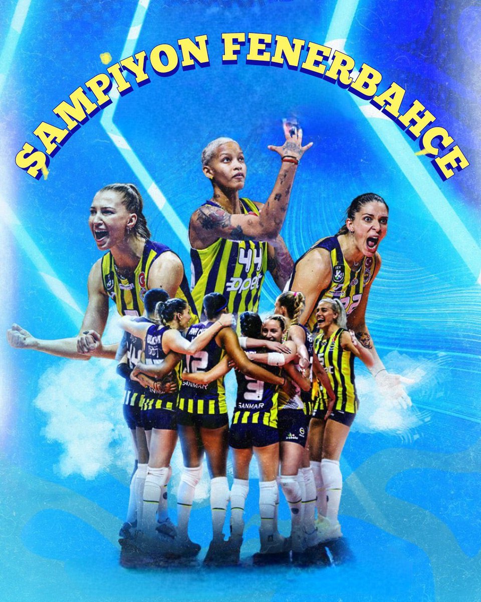 ENBRIGHT_LED's tweet photo. 💛💙 
@FBvoleybol 
@fbkadinbasket 
@Fenerbahce 
@FBBasketbol 
@yellowfbb https://t.co/DiWPcbIjb7