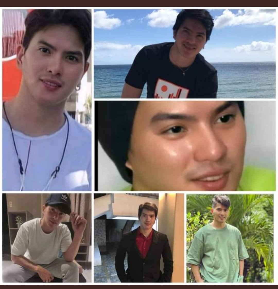 MAHAL KA NAMIN BUNSO

#MYGZMOLINOinAbeerden