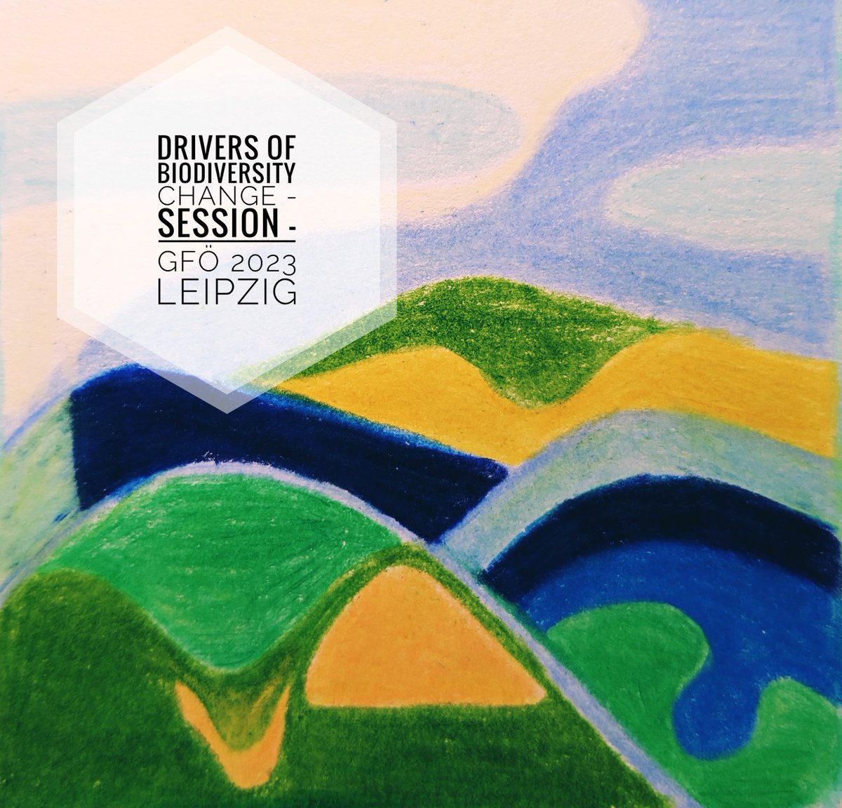 Call to researchers working with anthropogenic drivers of biodiversity change! Join us at the upcoming GfÖ Meeting (12-16 Sep 2023). Apply for the session “Drivers of Biodiversity Change” organized by <a href="/Kimberly_Lynn28/">Kimberly Thompson</a> and me. Deadline for abstract submission: May 15

#idiv