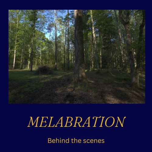 Melabration2023's tweet photo. What do you think happens in the woods? I bet you whatever you think it is, it’s not!
Stay tuned! 
#womeninfilm #shortfilm #femalefilmmaker #femalefilmmakers #blackfilmmakersmatter #blackfilmmaker #phillyfilmmaker #indieshortsmag #indieshorts #blackfemaledirectors https://t.co/FN8eybbrLY