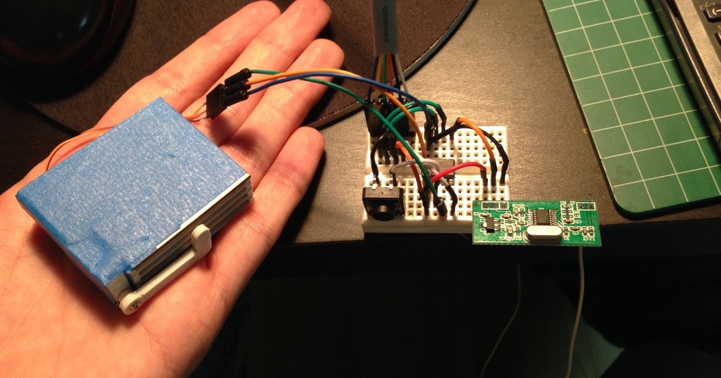 IDEAA_Lab's tweet image. First Clonk³ prototype eight years ago 🤩
ift.tt/83OfBEj

#clonk #coinmagic #bestseller #prototype #misersdream #ideaalab #martinandersen #romangarcia instagr.am/p/CsHXS7iPkty/