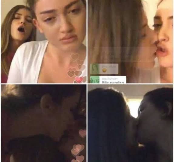 Beni takip eden siyasi büyüklerimden şimdiden paylaştığım şey için af diliyorum. Ama, milyonlarca Ak Parti'li kadını o.... pu olmakla itham eden bir bunamış ihtiyarı profil resmine koyarak adeta parlatıp fenomenleştiren Danla Biliç isimli şahsın ünlü olmak için kamera karşısında