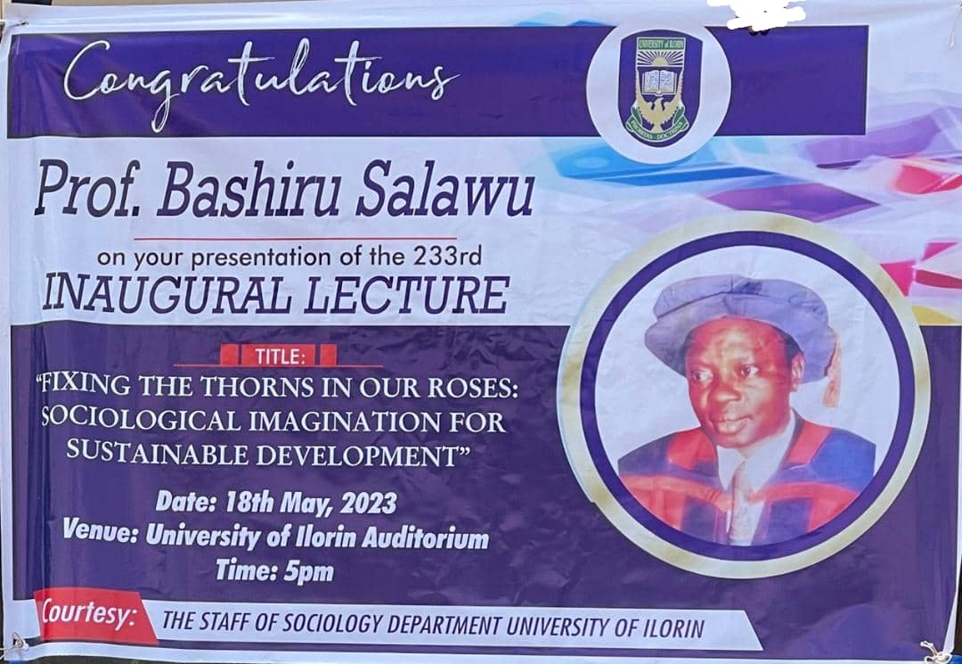 Save the date