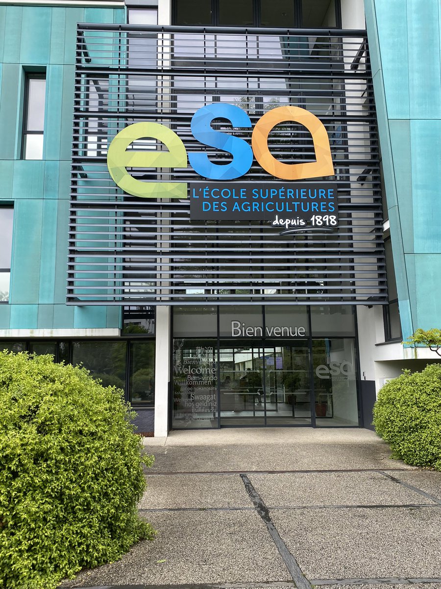 Christiane Lambert tweet media