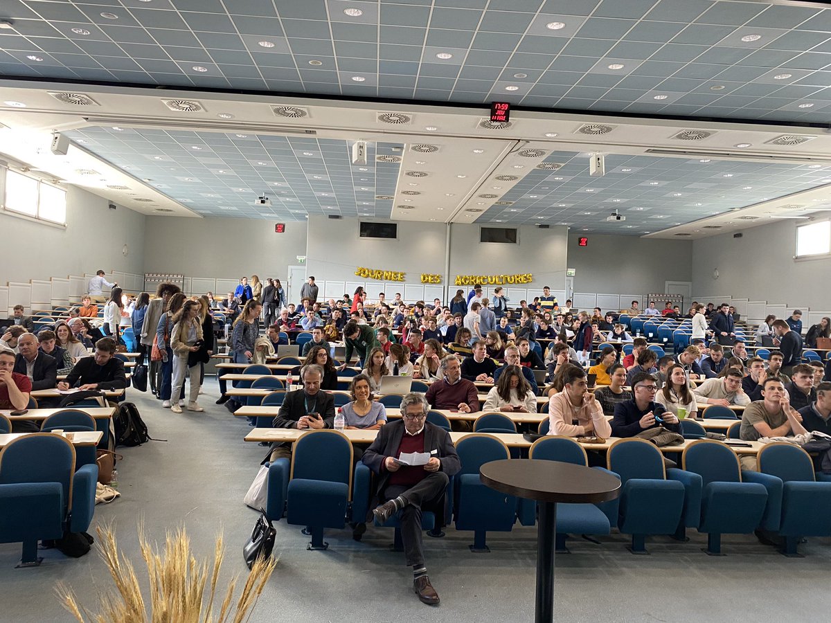 Christiane Lambert tweet media