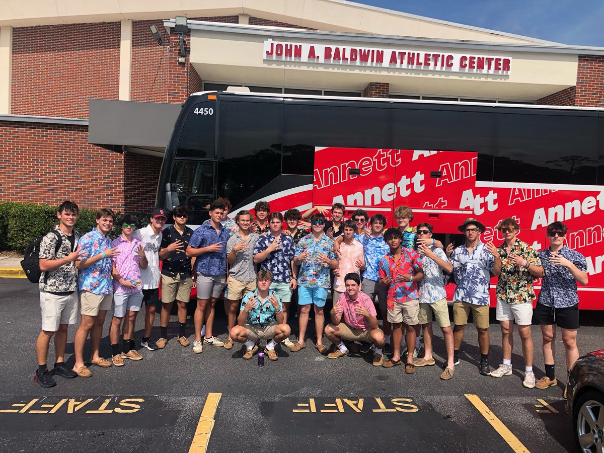 Bishop Kenny Baseball tweet media