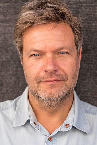 Ich hab volles Vertrauen.
#FuerHabeck