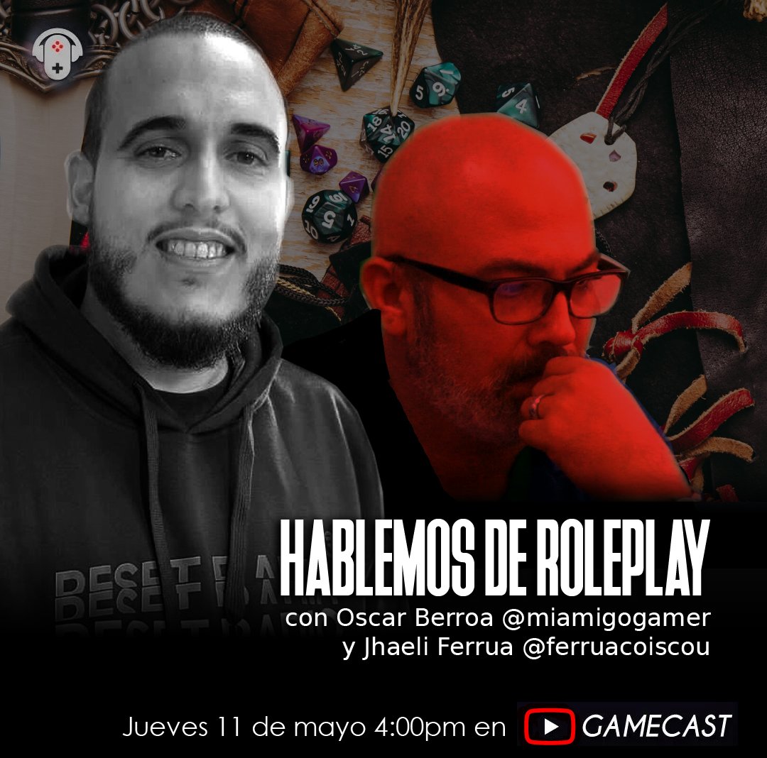 GAMECAST tweet media