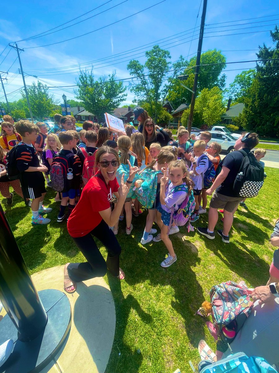 Ashley Dikeos (@ftis_johnson) on Twitter photo When <a href="/trenton_4/">Trenton Irwin</a> comes to <a href="/FTJohnsonES/">Johnson Elementary</a> we have all the fun! Thanks for the pep talk for our students to get prepared for testing! It was the BEST day! 💙🧡🖤 When <a href="/trenton_4/">Trenton Irwin</a> comes to <a href="/FTJohnsonES/">Johnson Elementary</a> we have all the fun! Thanks for the pep talk for our students to get prepared for testing! It was the BEST day! 💙🧡🖤