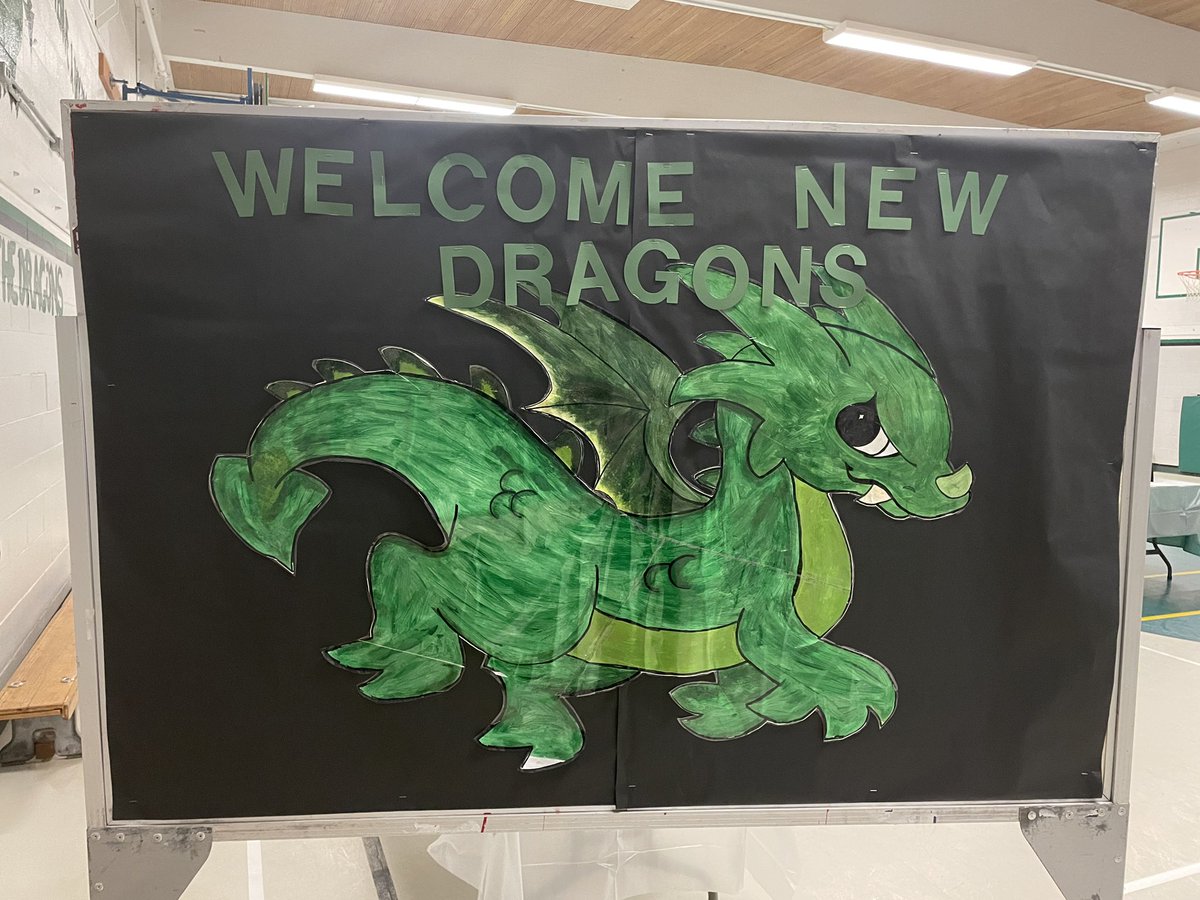 Dixon Elementary tweet media