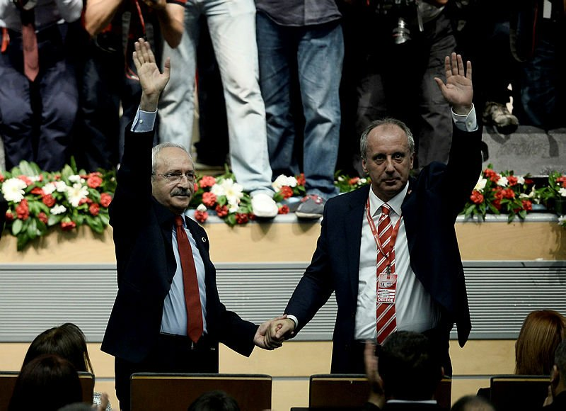 bpthaber's tweet photo. #SONDAKİKA | Muharrem İnce, yarın Millet İttifakı'nın Ankara mitingine katılmayı kabul etti. (Özlem Gürses) https://t.co/w4xuw9QUE0