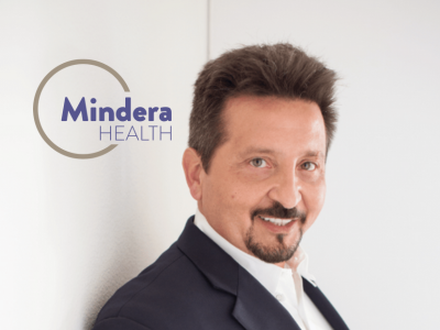 MinderaHealth's tweet photo. Industry veteran, Ron Rocca, will succeed George Mahaffey as President and CEO of Mindera Health. Mr. Rocca brings over two decades of biotech and diagnostics industry experience. His prior role was President and CEO of Exagen Inc.

Read more: https://t.co/JLOcjVAqYi https://t.co/30JmrqSak9