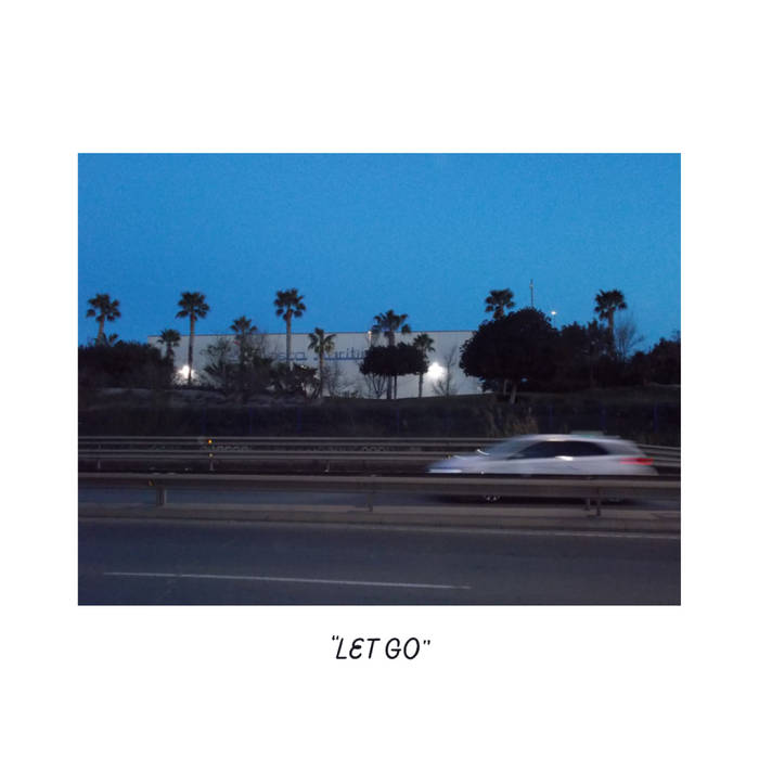 IamRSotelo's tweet image. I made 3 albums under the name LET GO over the last couple of years. 2 of them feature my friend Chris White on drums. They are all free on my Bandcamp &amp;gt;&amp;gt;

ON ARRIVAL - robertsotelo.bandcamp.com/album/on-arriv…

ILLUSION SOUNDS - 
robertsotelo.bandcamp.com/album/illusion…

S/T - 
robertsotelo.bandcamp.com/album/s-t