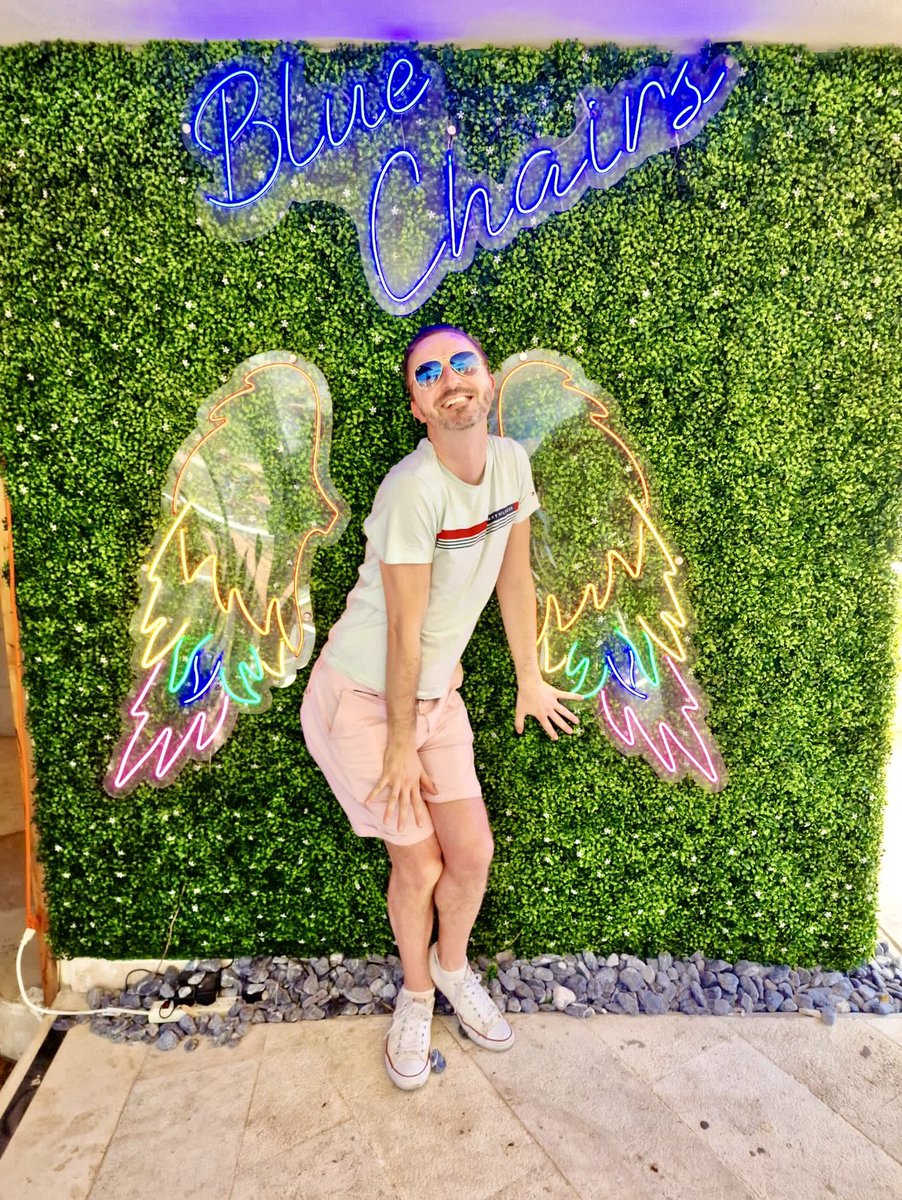 warrenbacci's tweet image. Had such an amazing time in Puerto Vallarta. #mexico