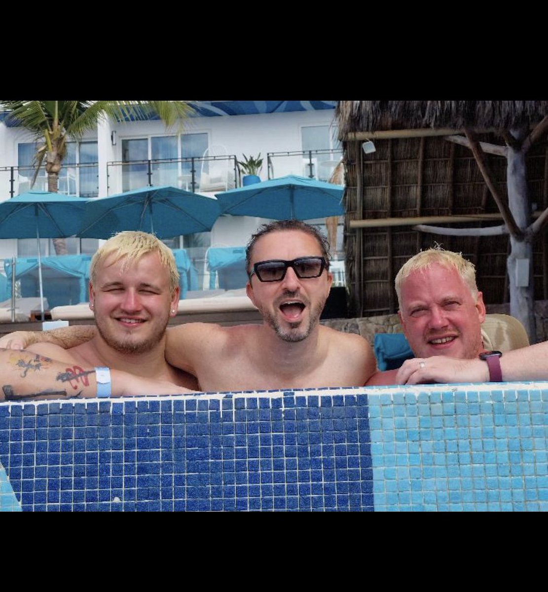 warrenbacci's tweet image. Had such an amazing time in Puerto Vallarta. #mexico