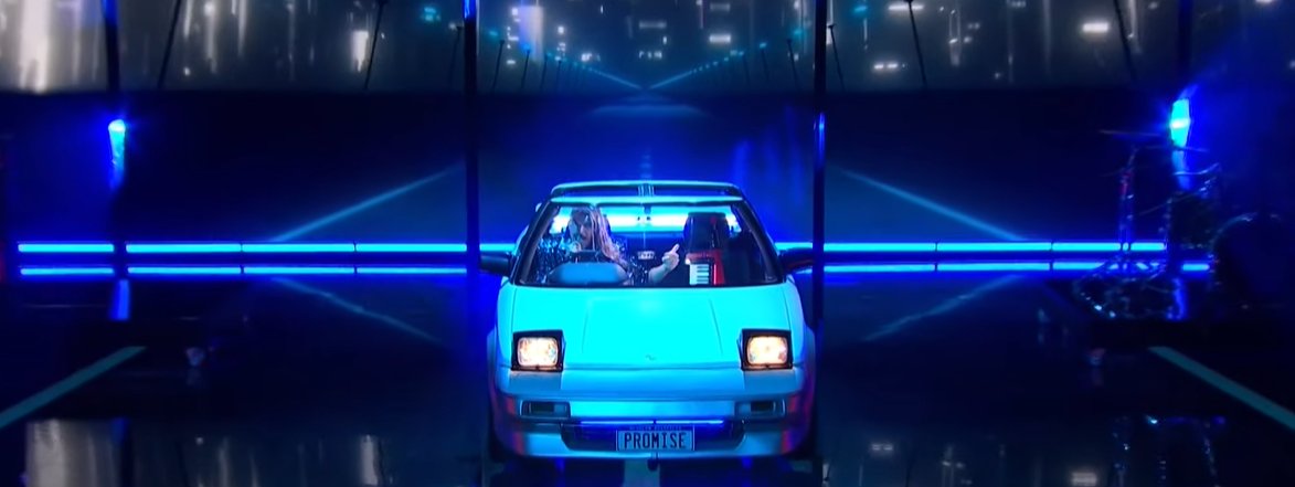 aussievisionnet's tweet photo. This was the most anticipated performance in the 70-year history of the Eurovision Song Contest, and they ABSOLUTELY NAILED IT

So proud to see such a phenomenal performance from our act!

#sbseurovision #eurovision2023 https://t.co/ztPIPxt070
