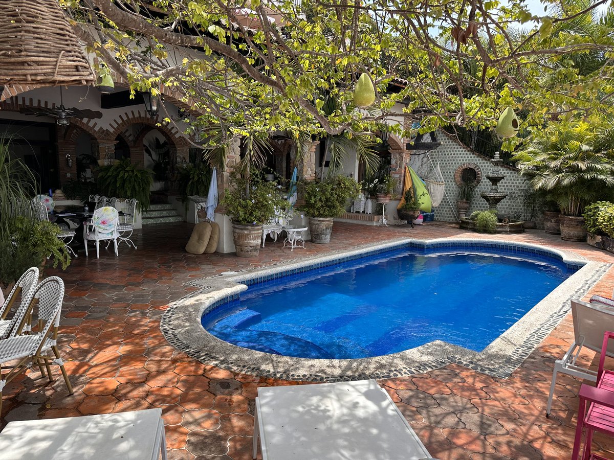 warrenbacci's tweet image. Puerto Vallarta, Mexico.