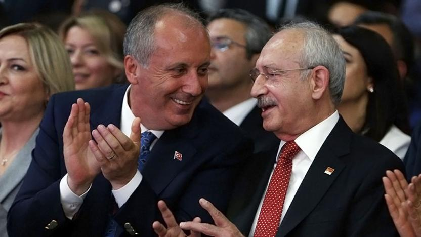 solcugazete's tweet photo. Muharrem İnce,  Millet İttifakı'nın yarınki Ankara mitingine katılmayı kabul etti. (Özlem Gürses) https://t.co/jr2lwPAgAA