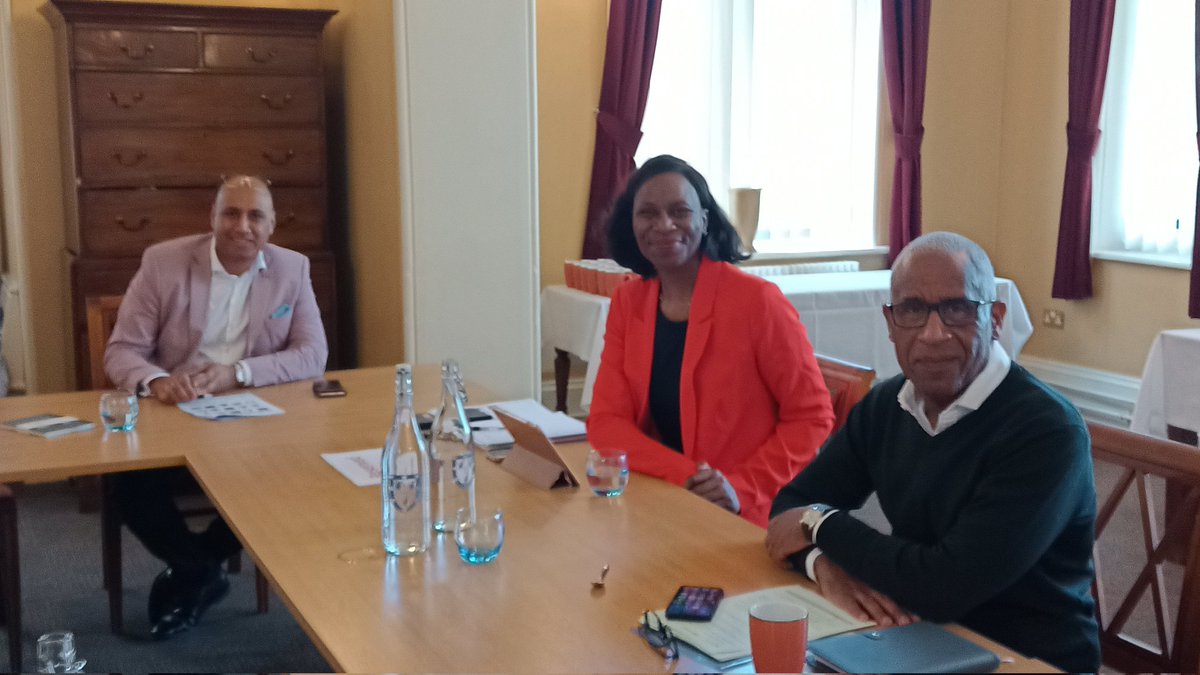 Soraya Jones tweet media