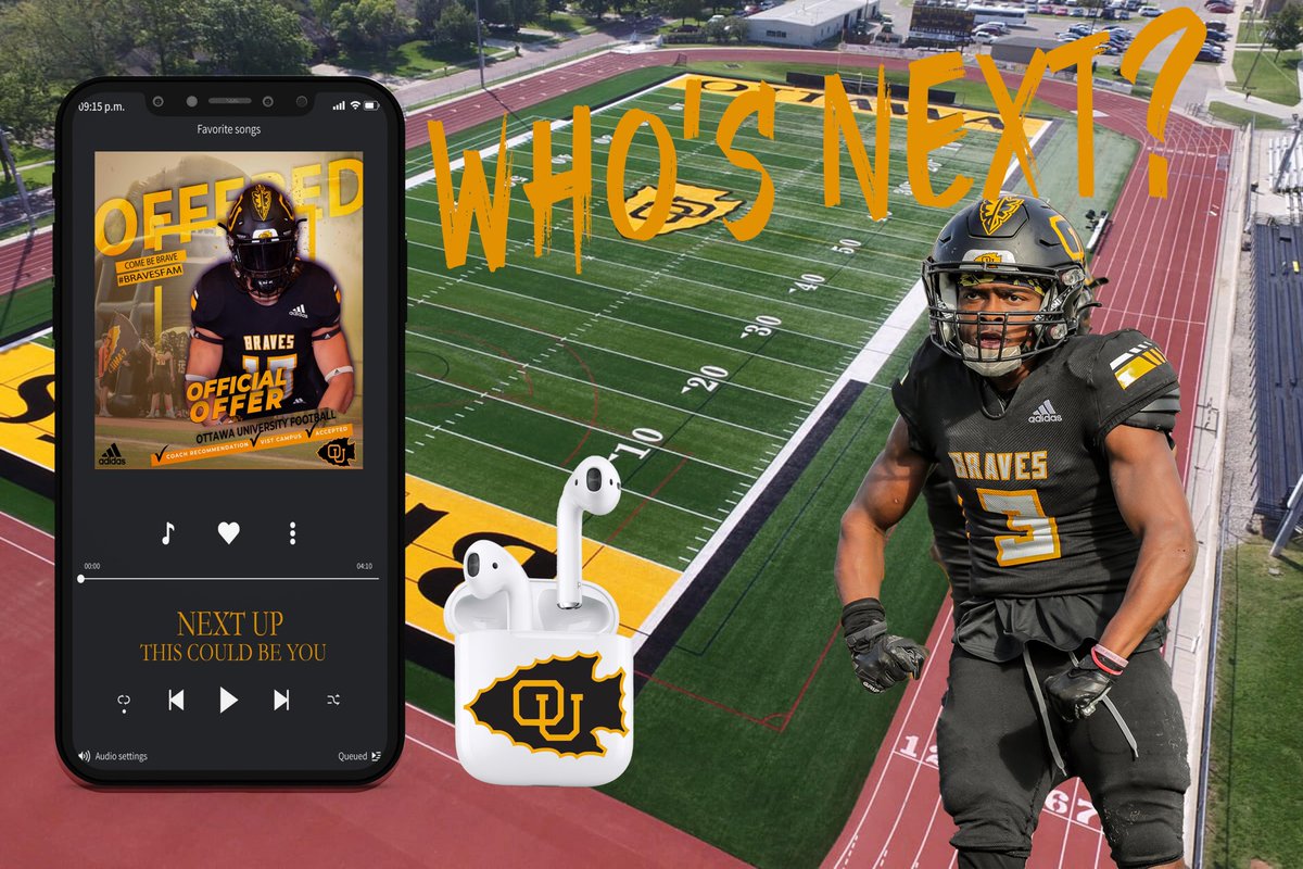 ‼️ ATTENTION ALL 2024 LBs ‼️  I'm looking for game changers ready to wear the Black and Gold. Is that you?