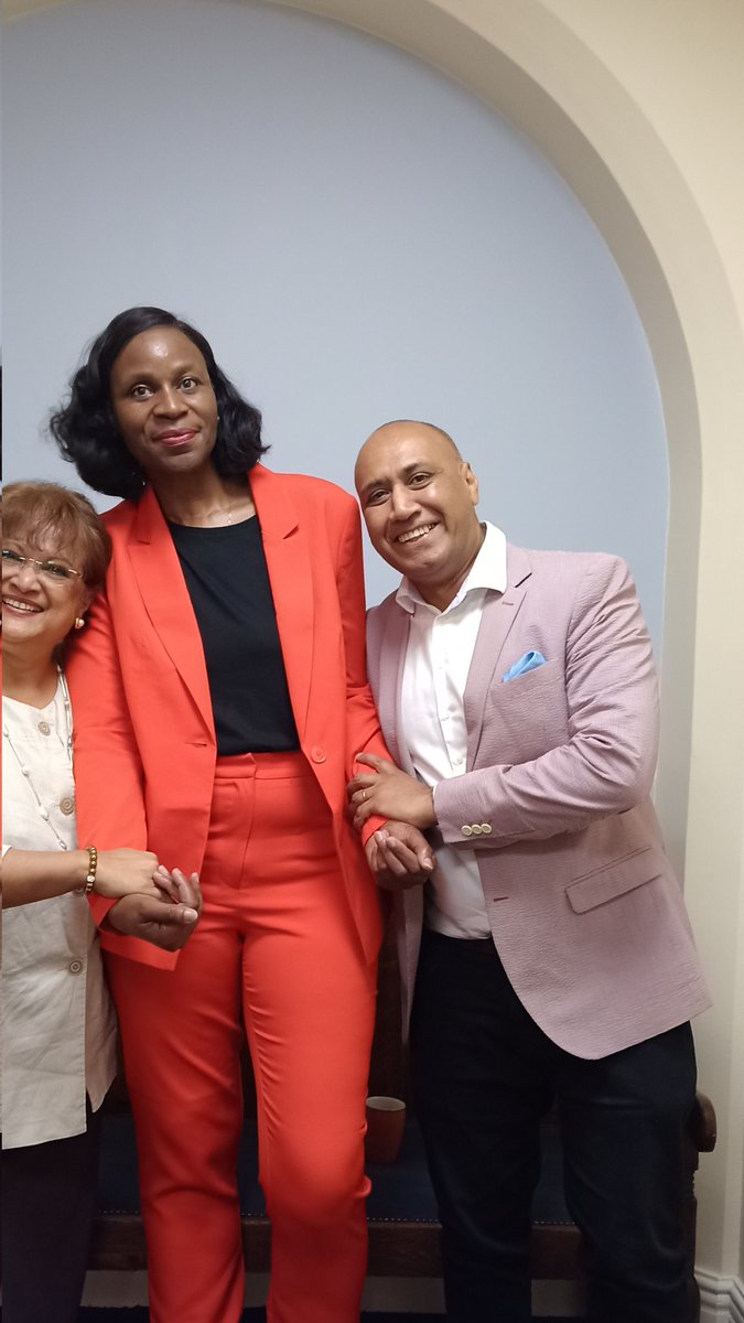 Soraya Jones tweet media