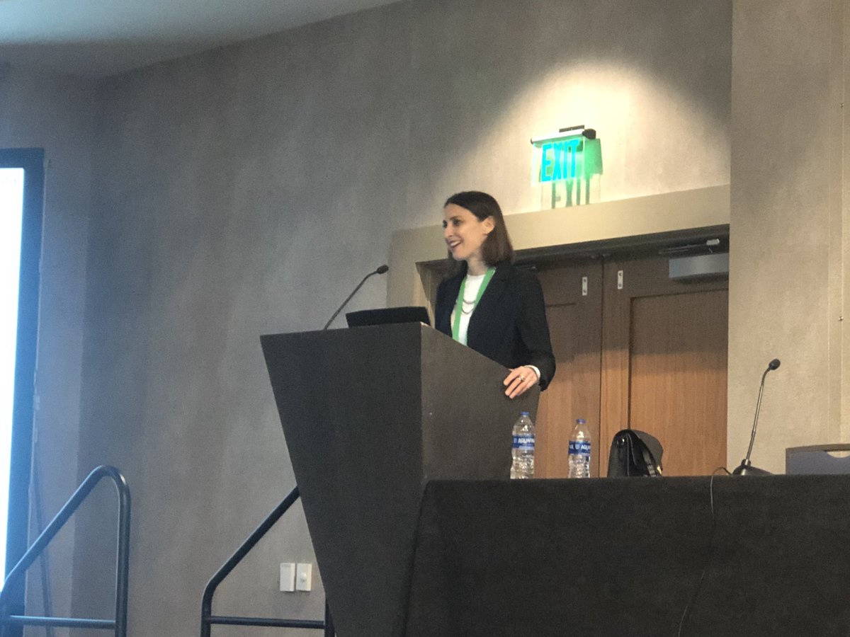 Bryant Shuey, MD, MPH (@bryantshuey) on Twitter photo <a href="/MagSalMed/">Maggie Salinger, MD MPP MPH</a> presenting on “Disabilities and Disparities: how to leverage medical education and workforce representation to mitigate ableism and improve care”
#SGIM23 #SGIM2023 <a href="/MagSalMed/">Maggie Salinger, MD MPP MPH</a> presenting on “Disabilities and Disparities: how to leverage medical education and workforce representation to mitigate ableism and improve care”
#SGIM23 #SGIM2023