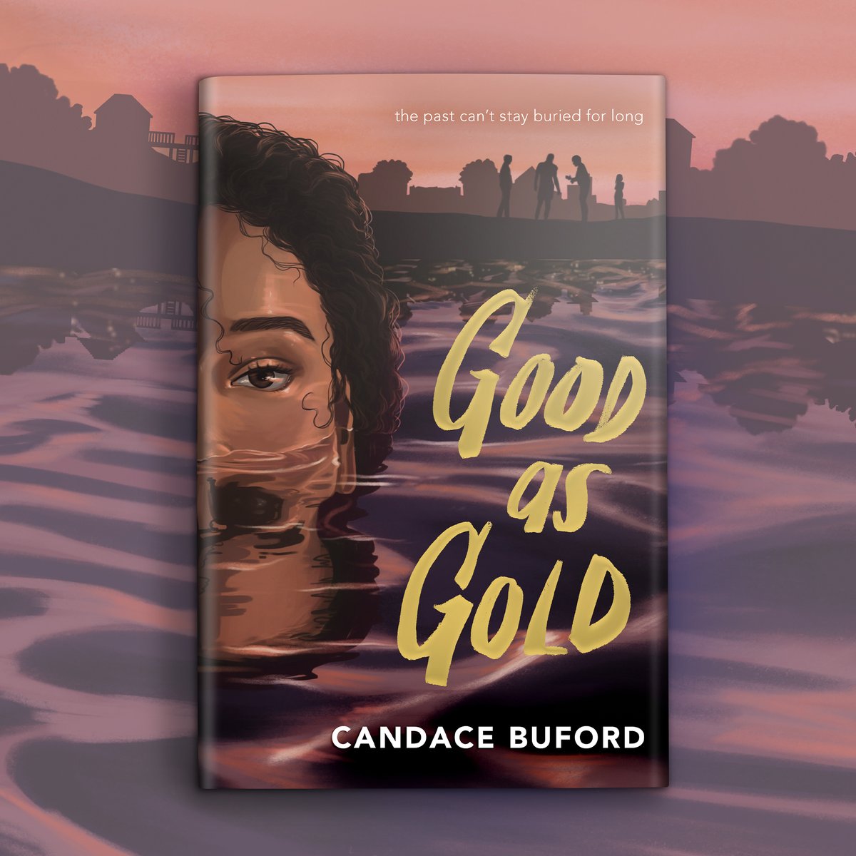 Let's Talk YA tweet media